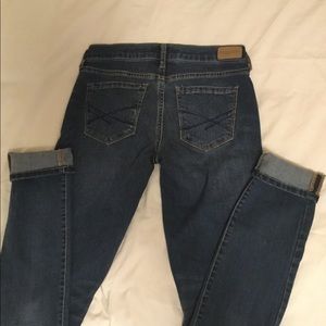 Aeropostale Skinny Jeans